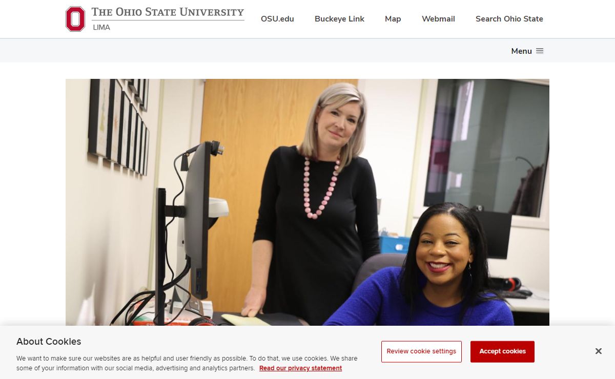 Home | The Ohio State University at Lima