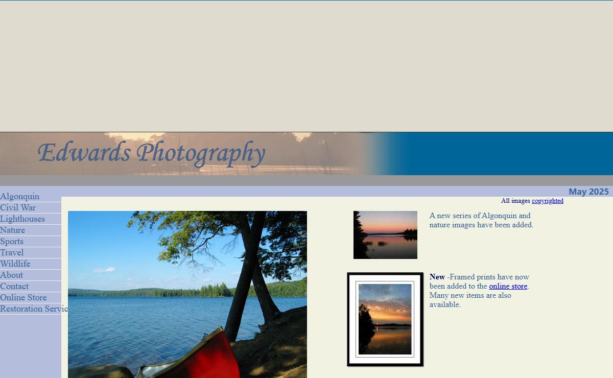 Edwards Photography