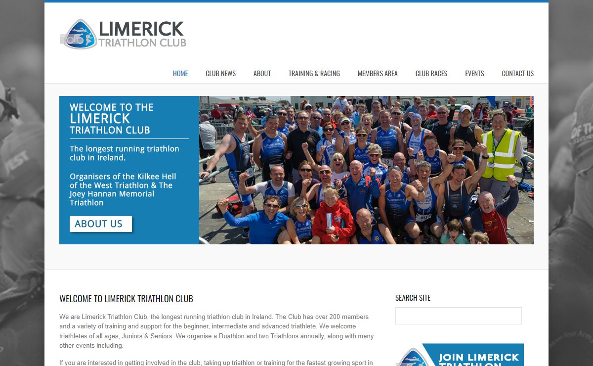 Limerick Triathlon Club