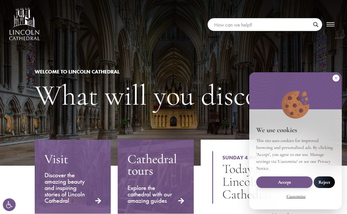 Lincoln Cathedral | Welcome To The Home Of Lincoln Cathedral