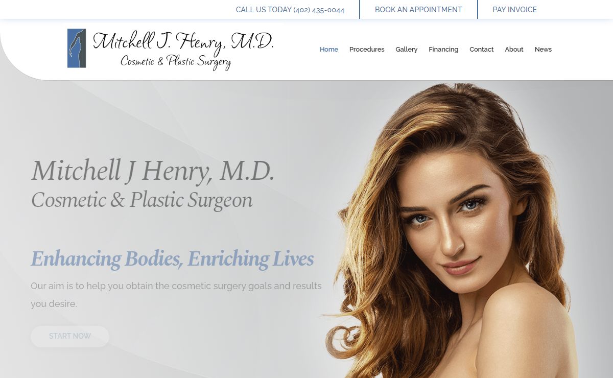 Home - Lincoln Aesthetics & Reconstructive Surgery