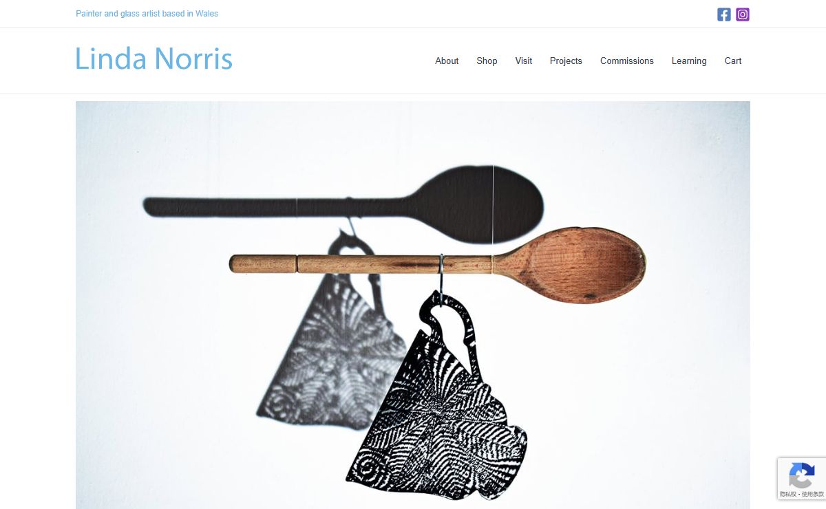 Home - Linda Norris