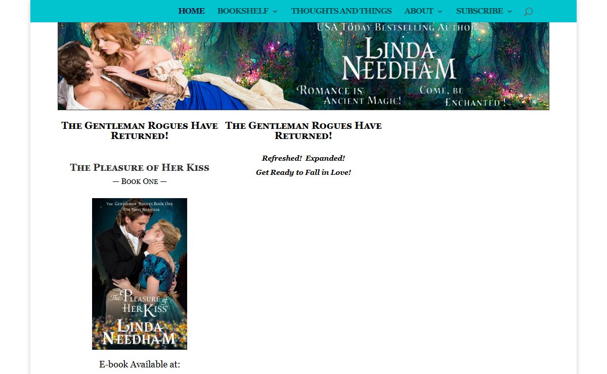 Linda Needham
