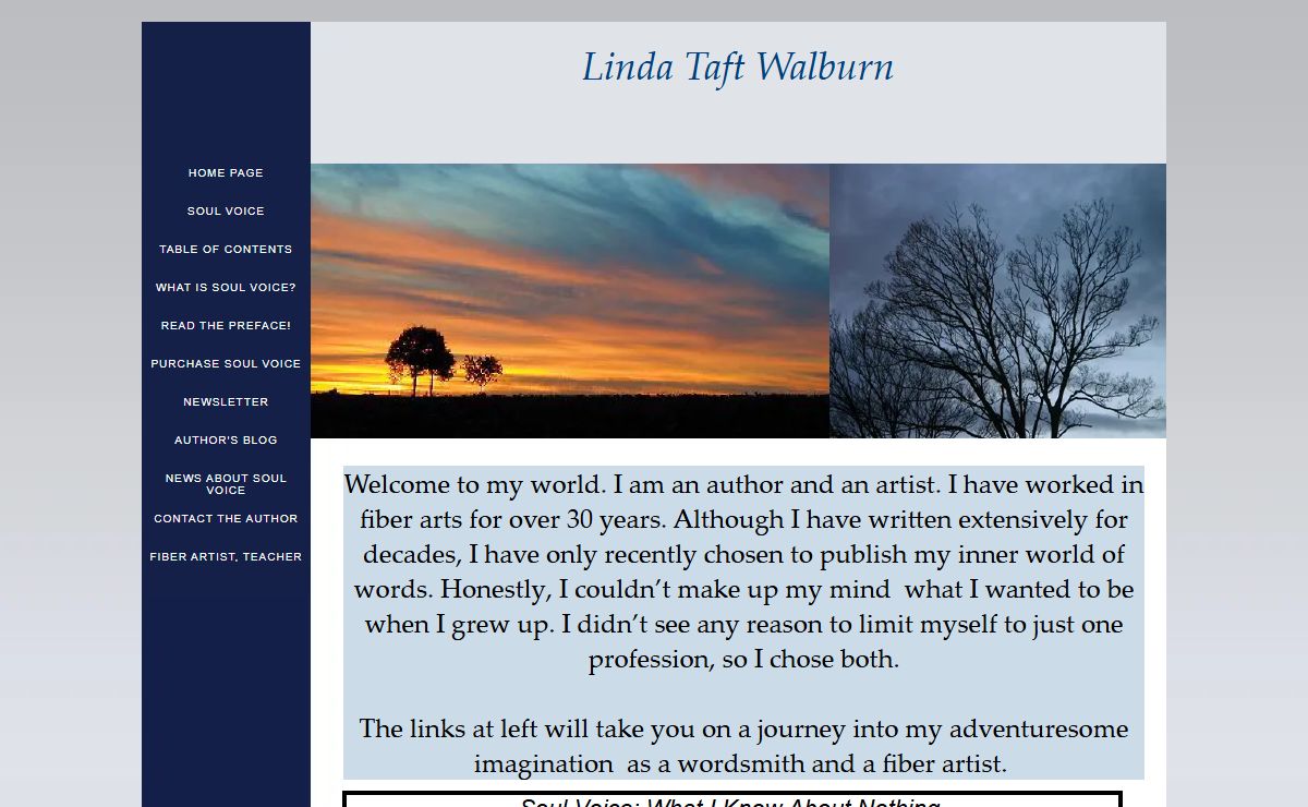 Home Page