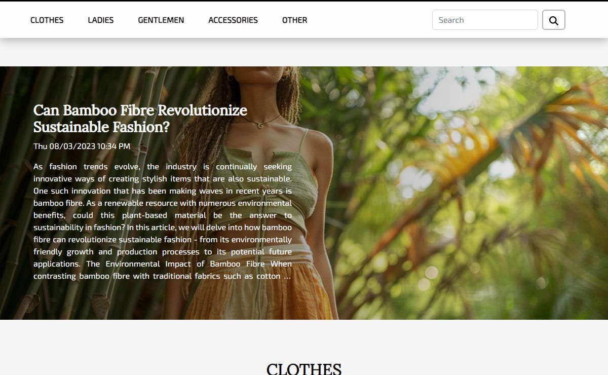 From Runway to Reality, Seamlessly