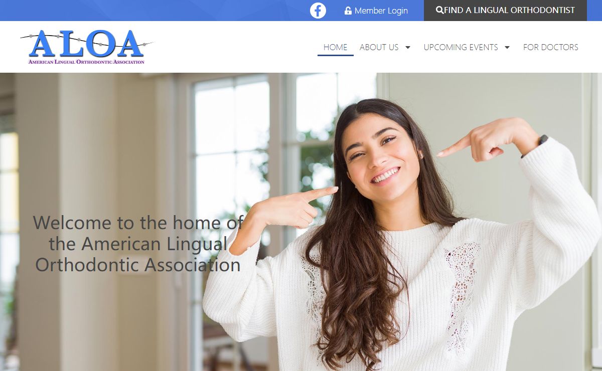 American Lingual Orthodontic Association