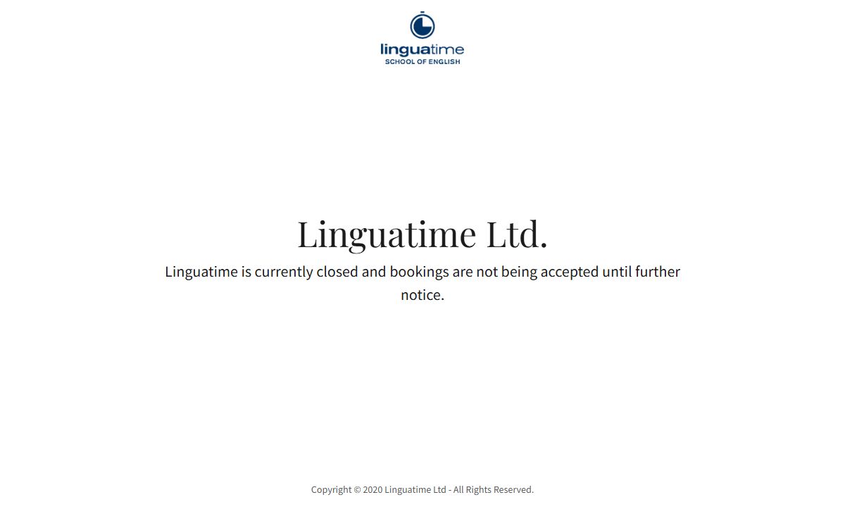 Linguatime Ltd