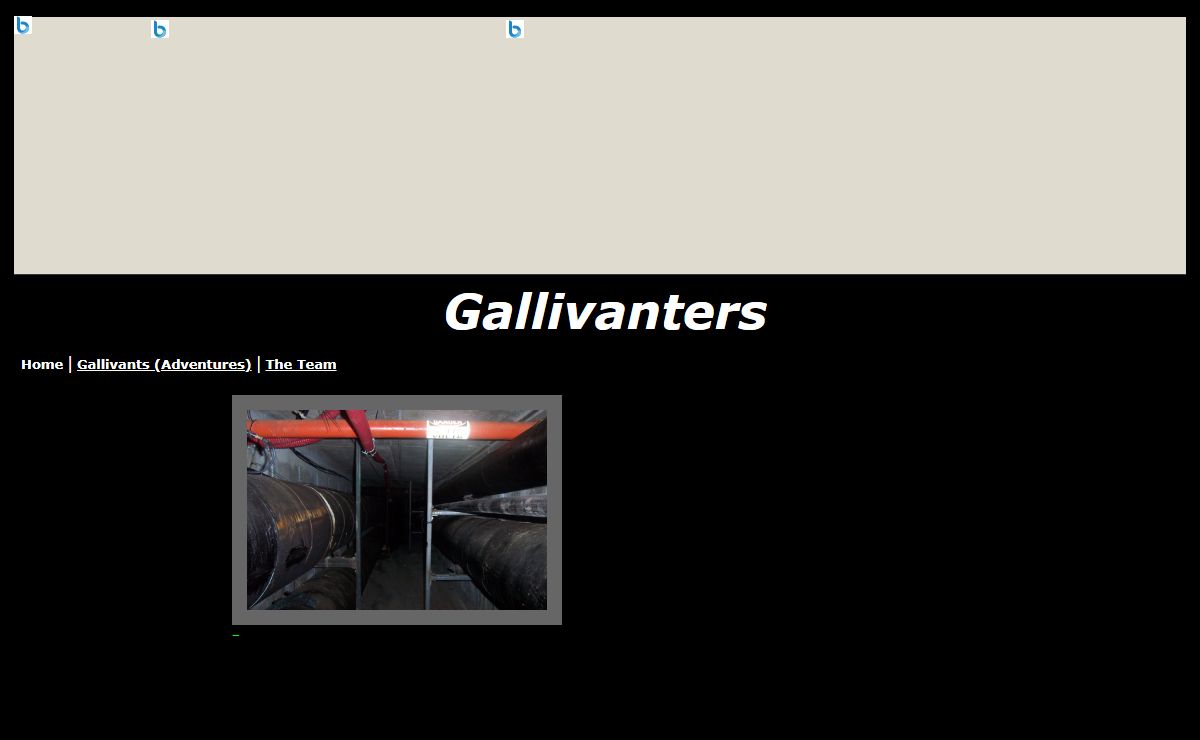 Gallivanters