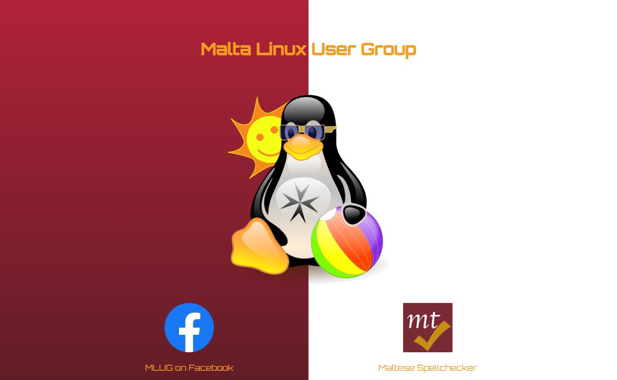 Malta Linux User Group