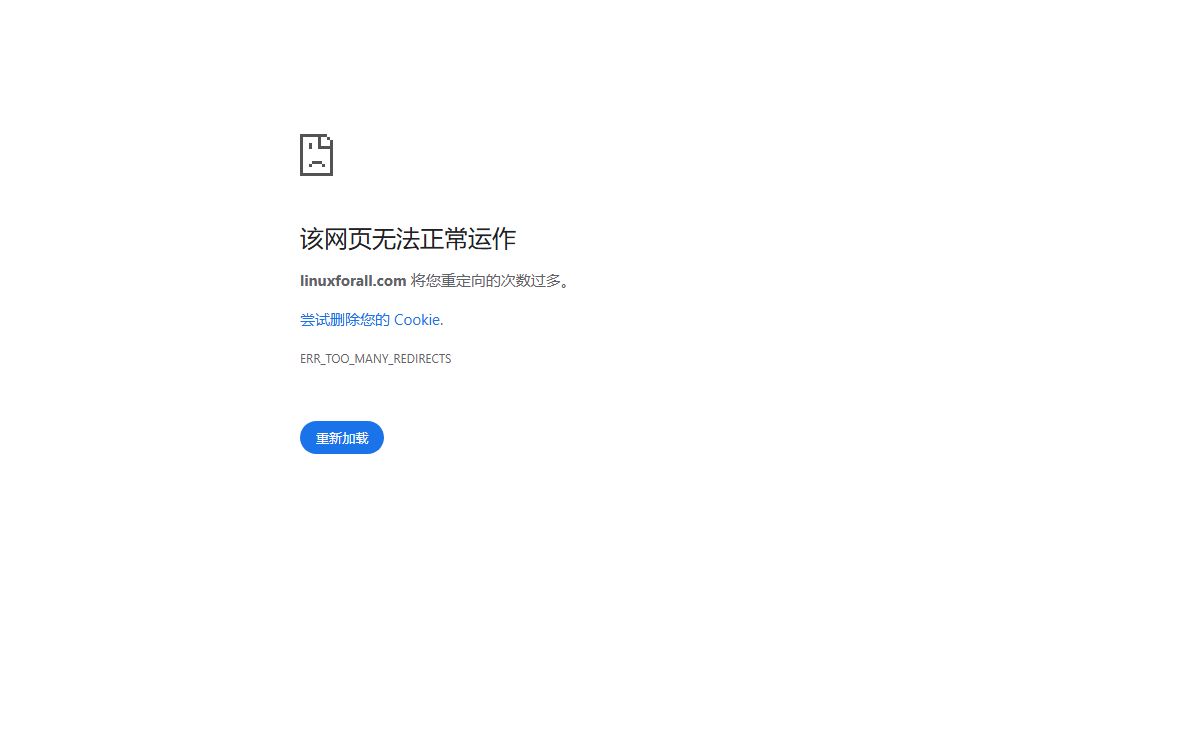 linuxforall.com