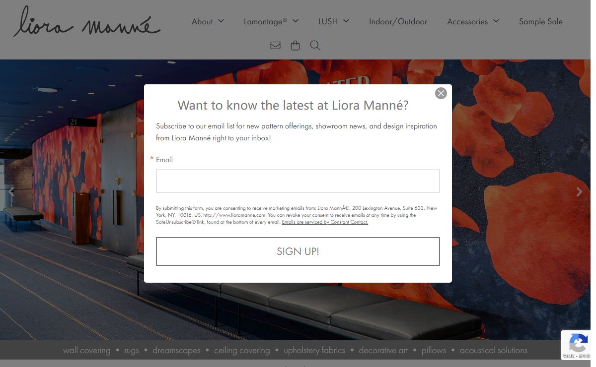 Home - Liora Manne