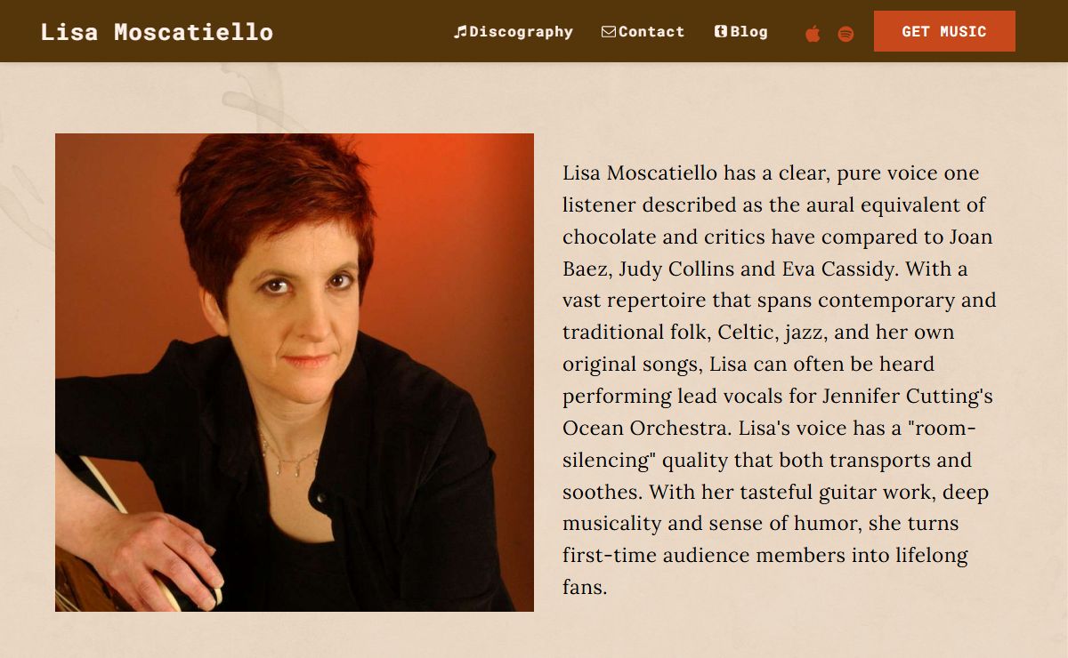 Lisa Moscatiello