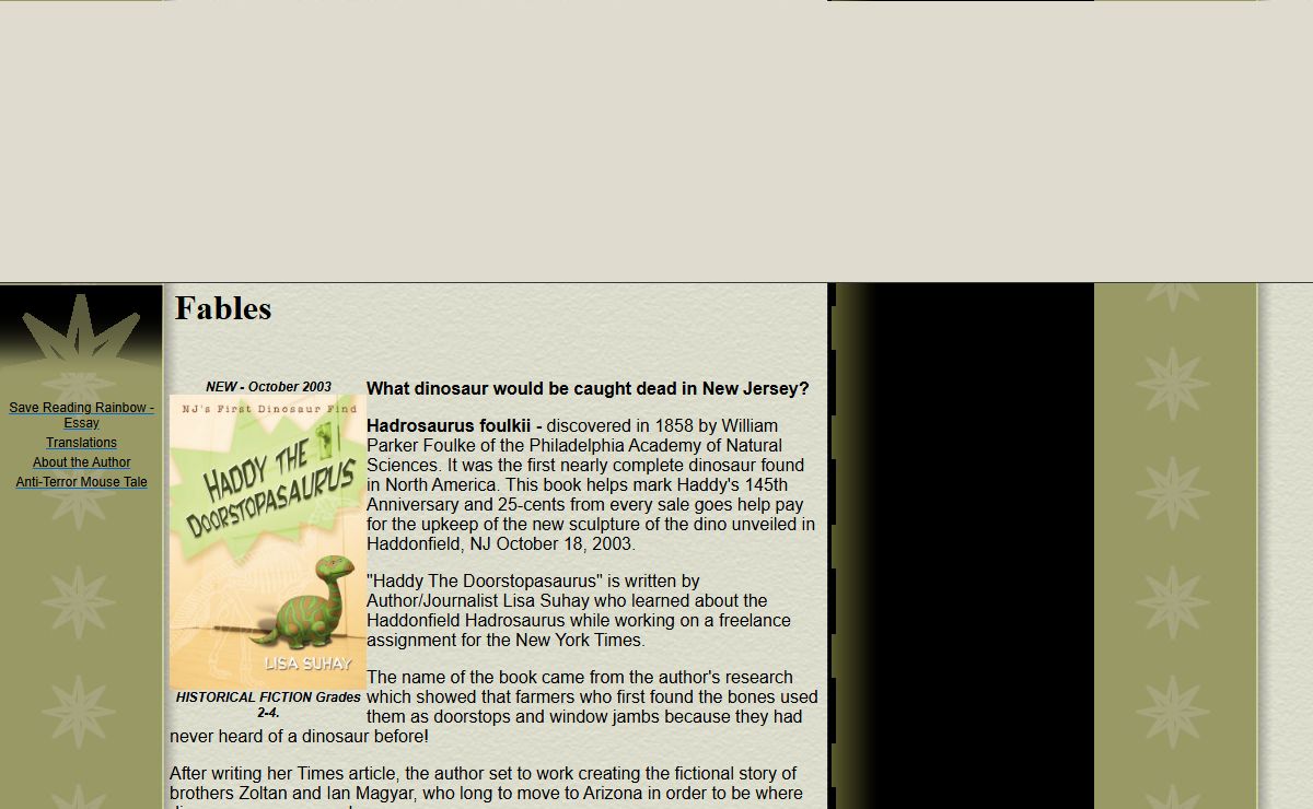 Fables