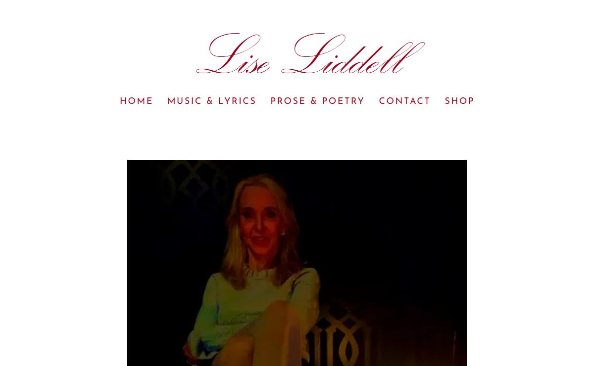 Lise Liddell
