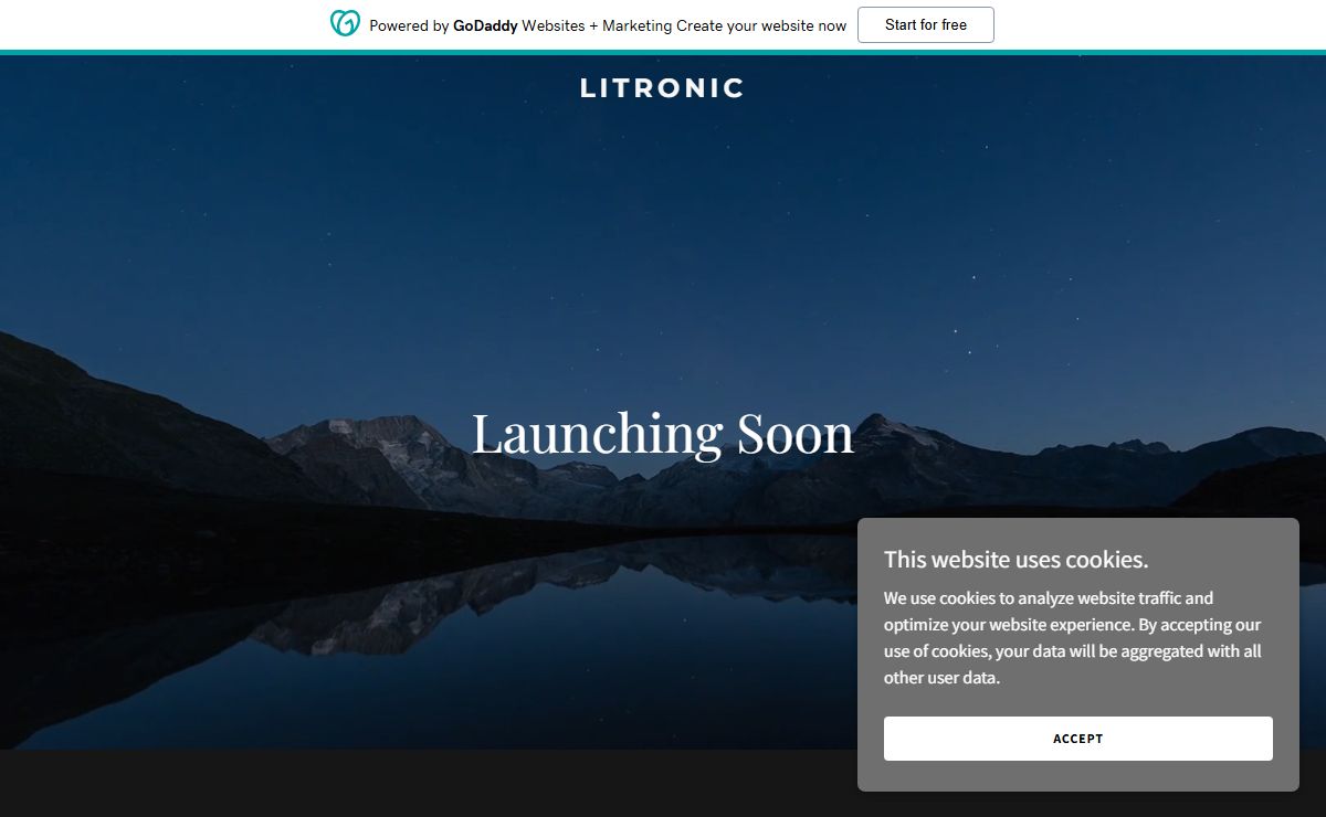 litronic.com