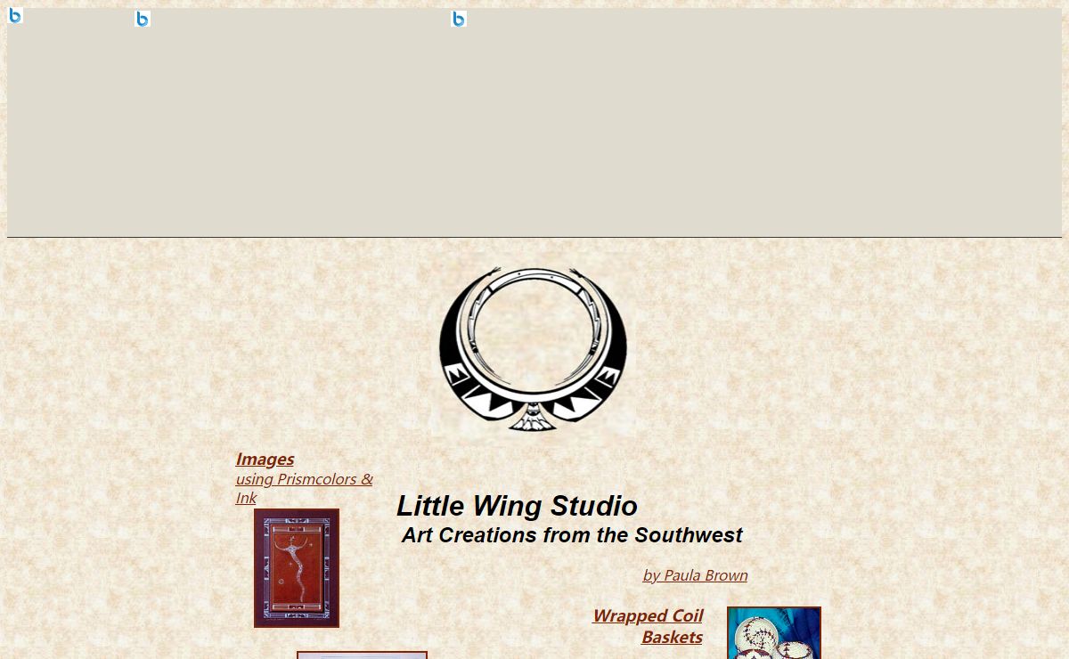 Little Wing Studio