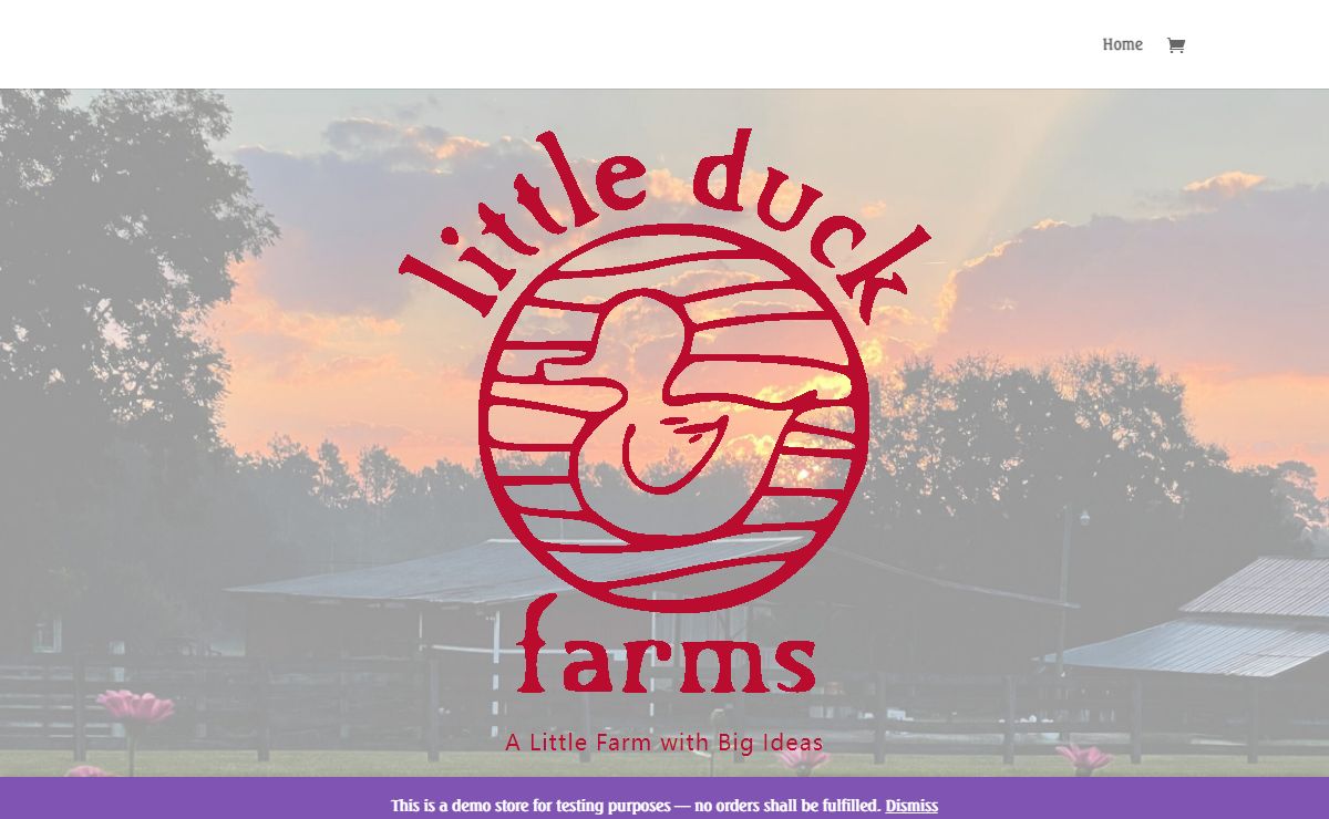 littleduckfarms.com |