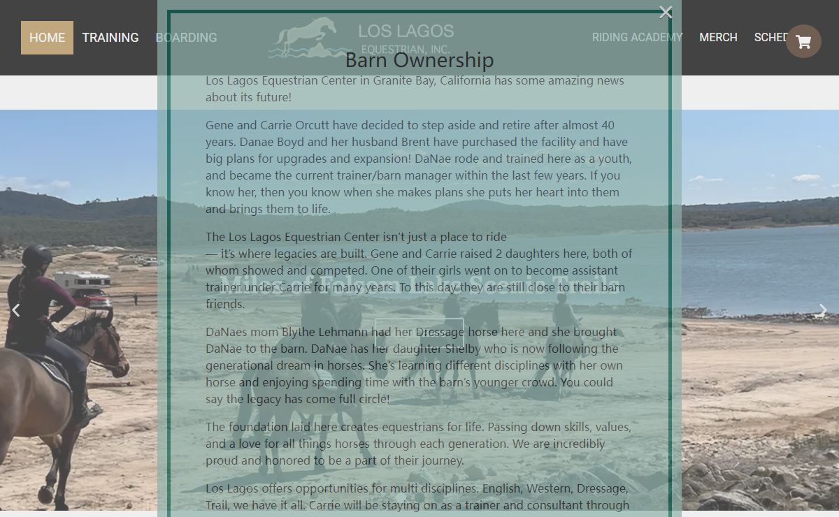 Horse Boarding & Training l Equestrian Center l Placer County CA – Horse Boarding & Training l Equestrian Center l Placer County CA