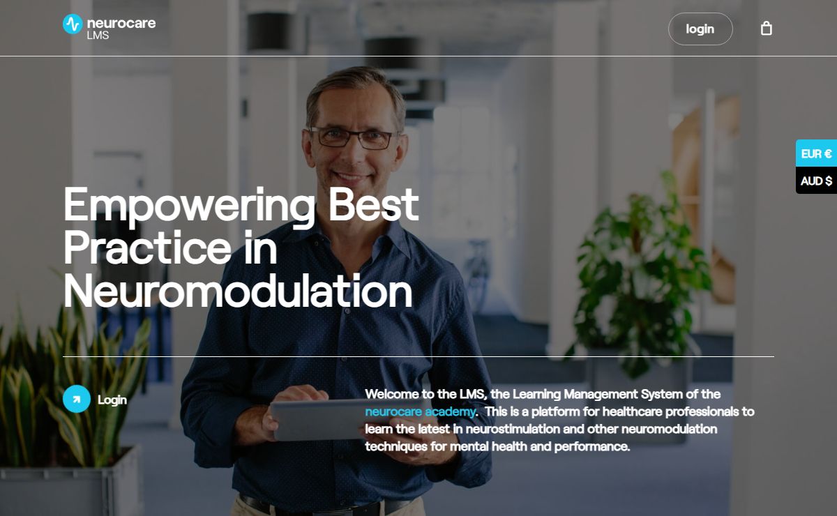 Home - neurocare LMS