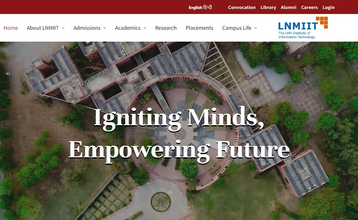 Experience Excellence, Transformative Research & Innovation