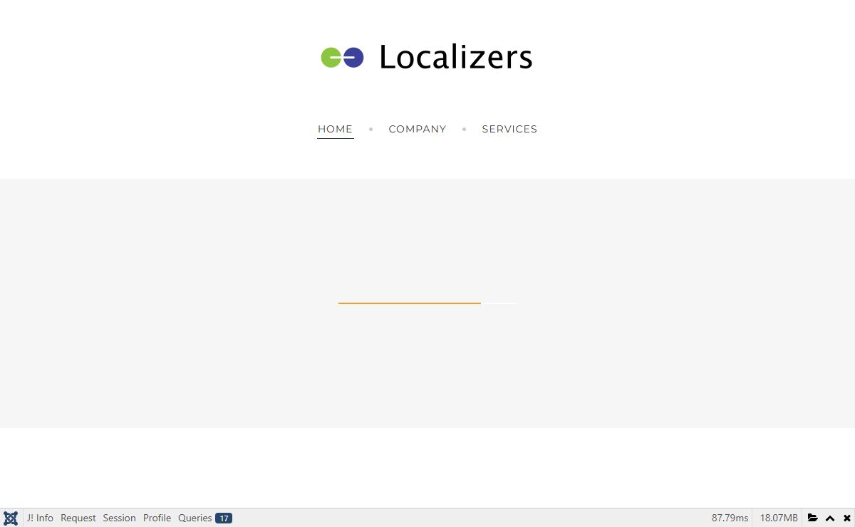 Localizers LLC - Home