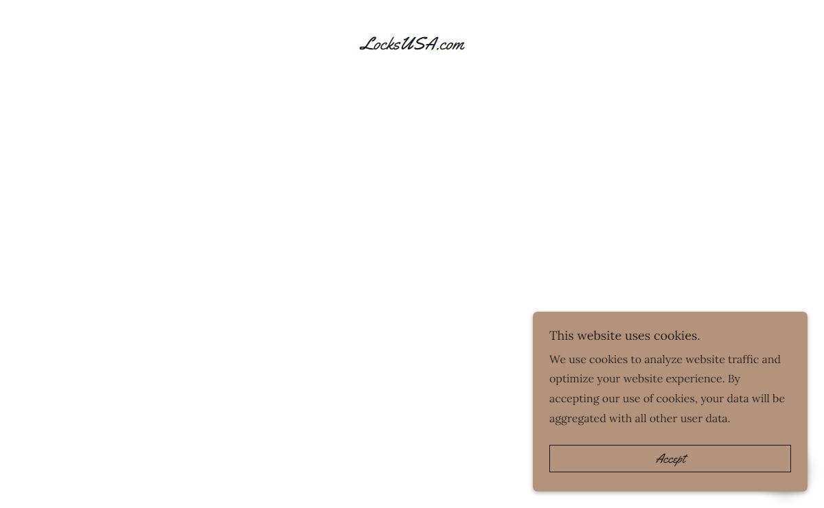 LocksUSA.com
