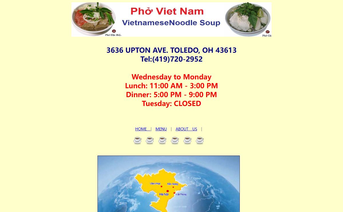 Pho Viet Nam
