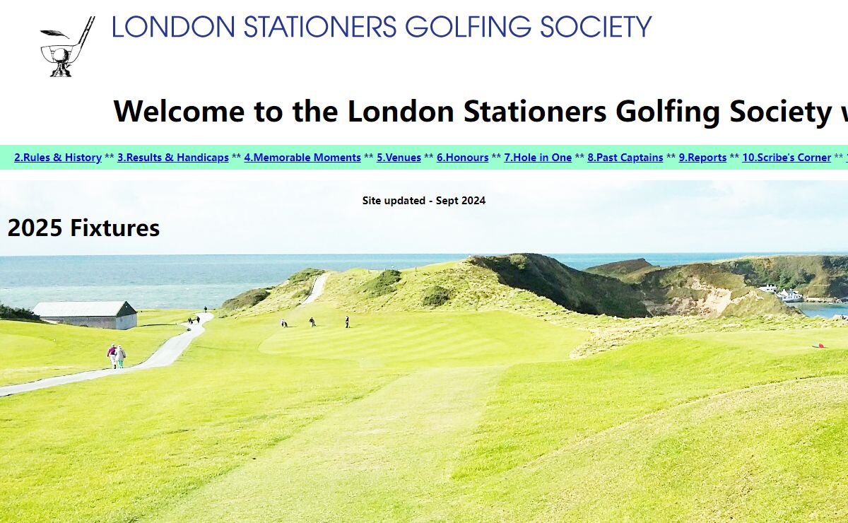 1.Home Page