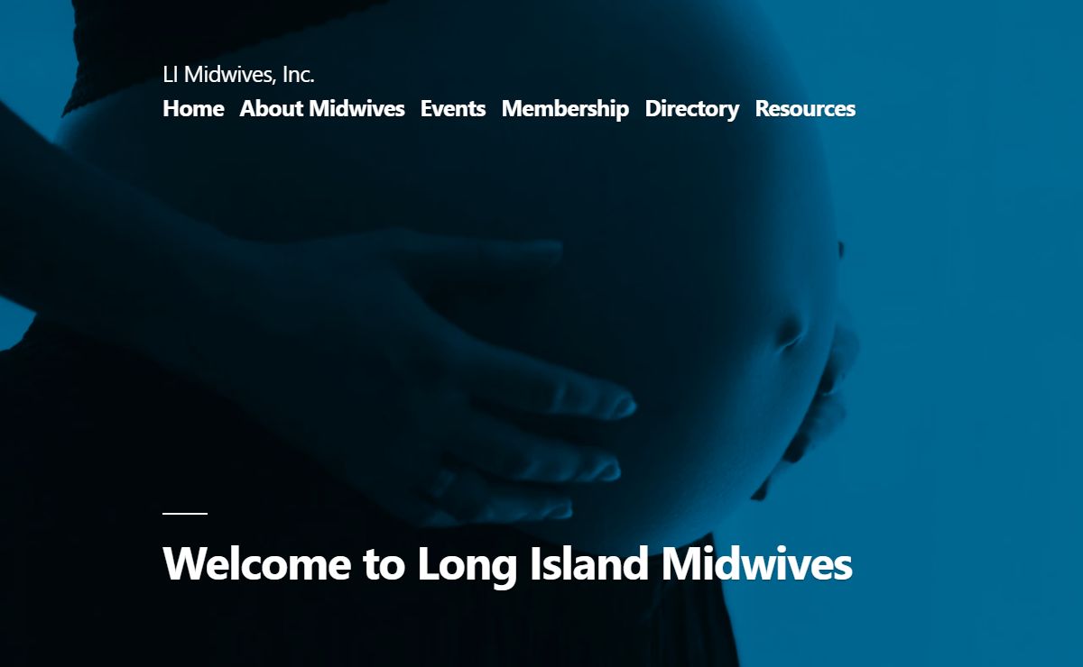 LI Midwives, Inc.