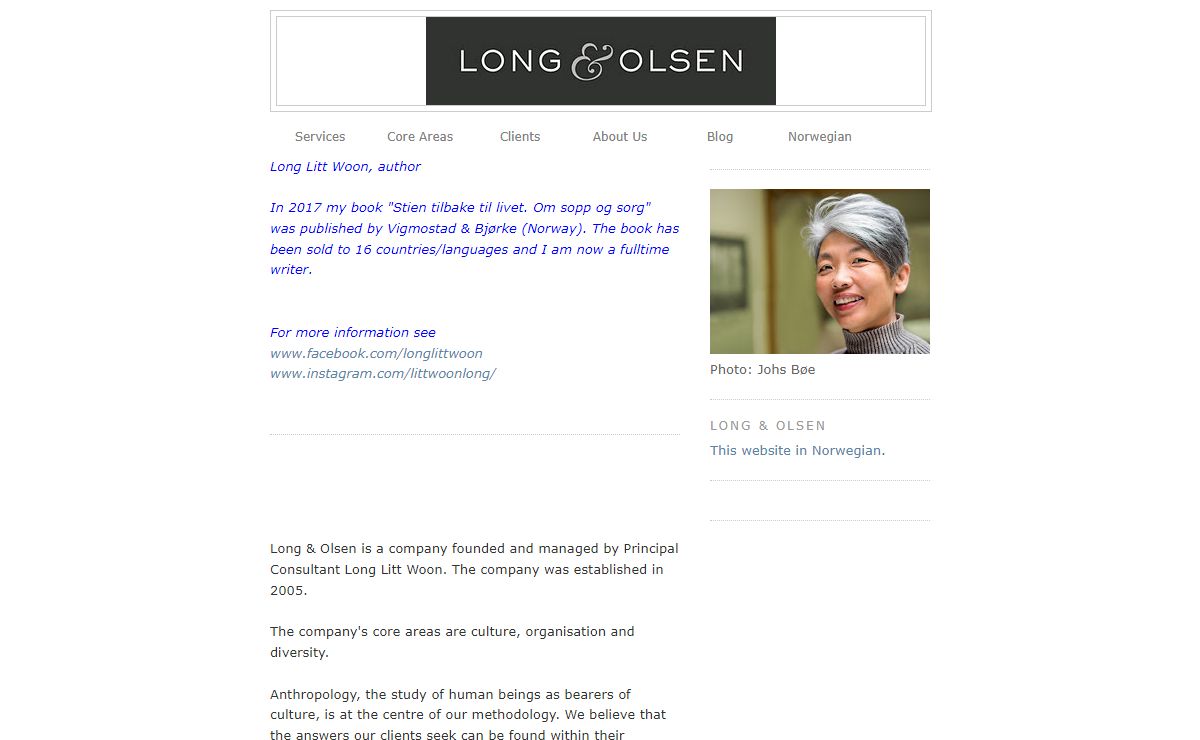 Long & Olsen