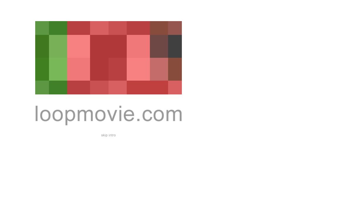 loopmovie.com