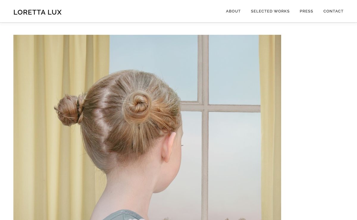 Loretta Lux