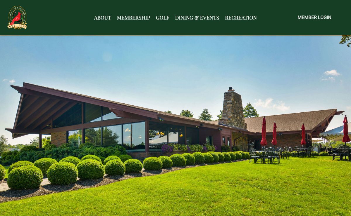 Loudoun Golf & Country Club - Loudoun Golf and Country Club