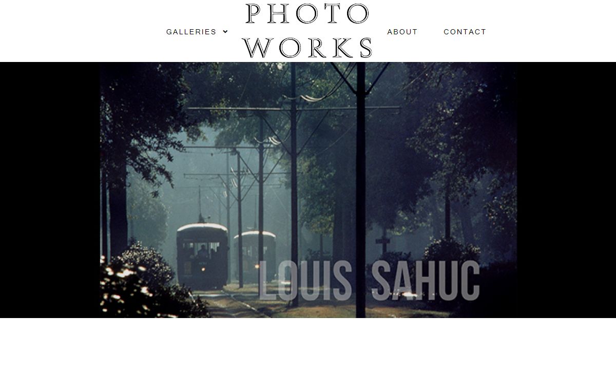 Photo Works