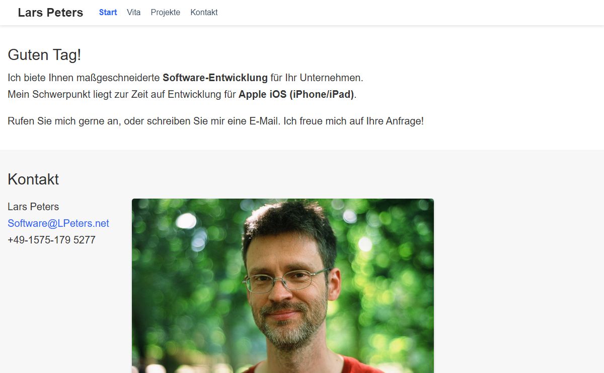 Lars Peters