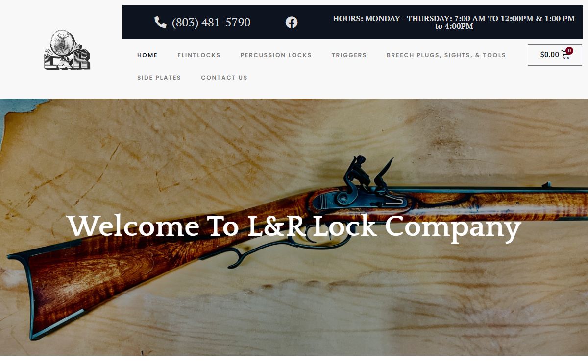 L&R Lock Company