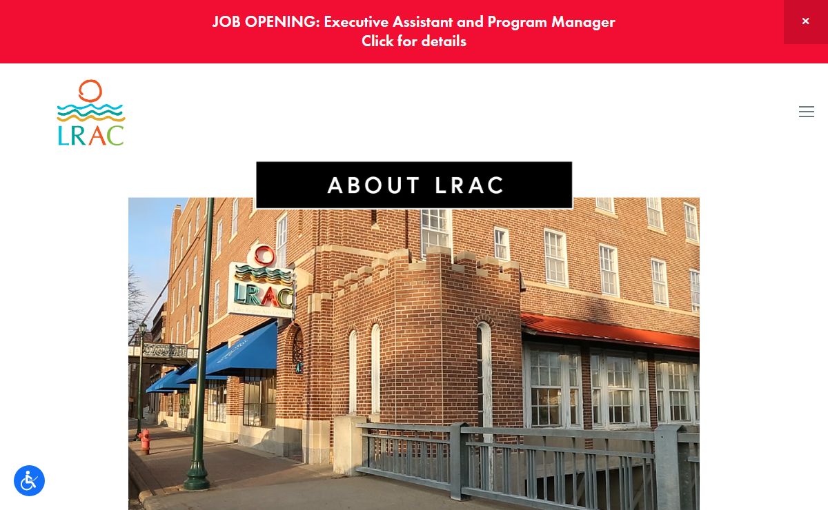 Lake Region Arts Council