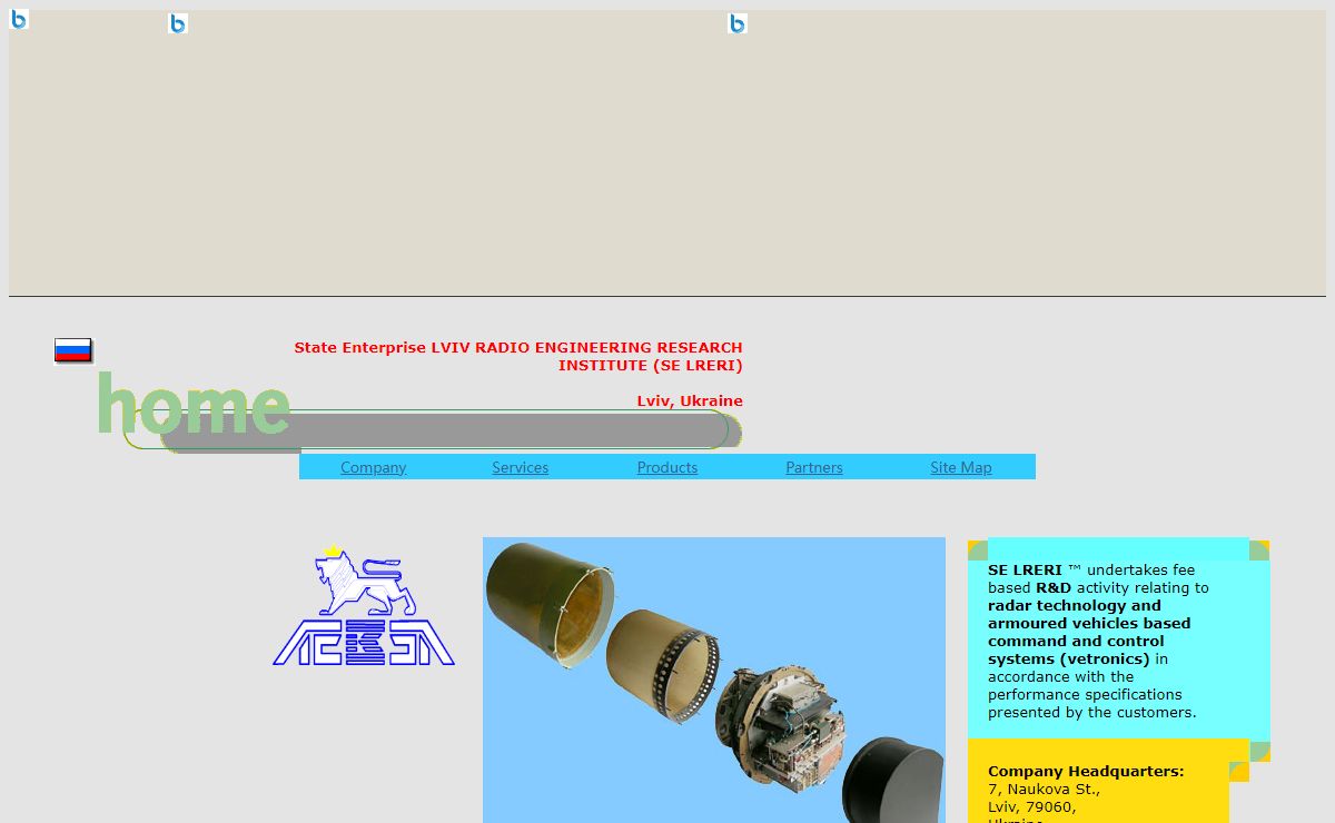 Millimeter Wave Radars & Armoured Vehicles based Command and Control Systems R&D.