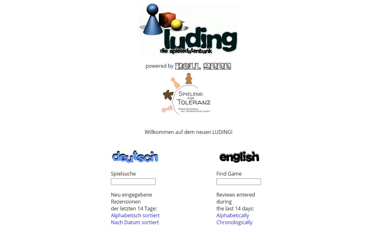 Luding