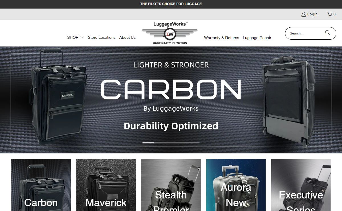 LuggageWorks