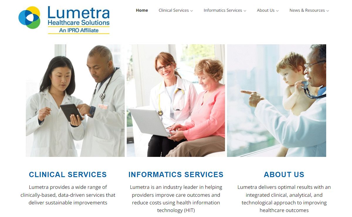 Lumetra Healthcare Solutions – Just another WordPress site