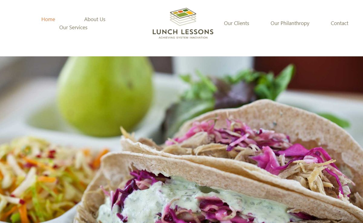 Lunch Lessons LLC