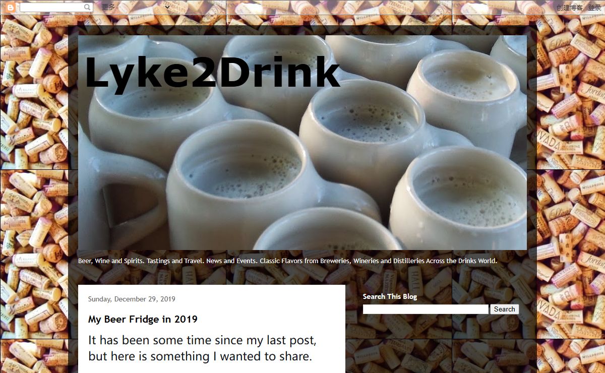 Lyke2Drink