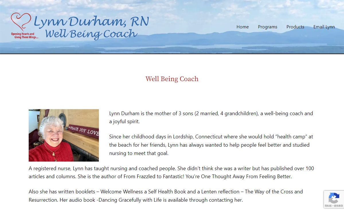 Lynn Durham