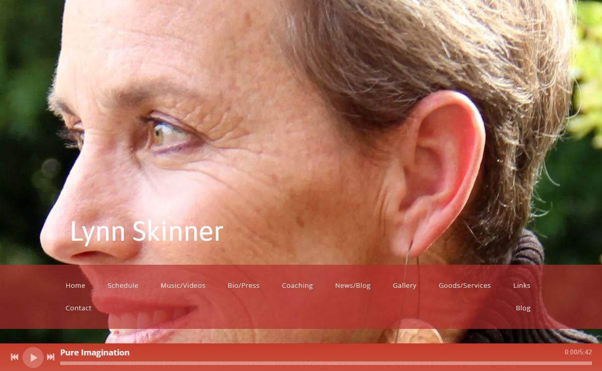 Lynn Skinner
