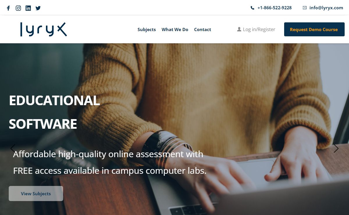 Educational Software | Open Educational Resources