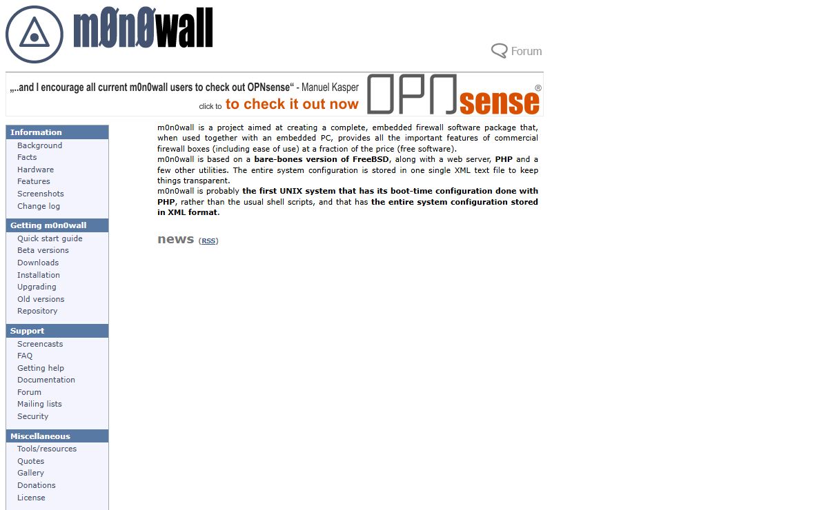 m0n0wall