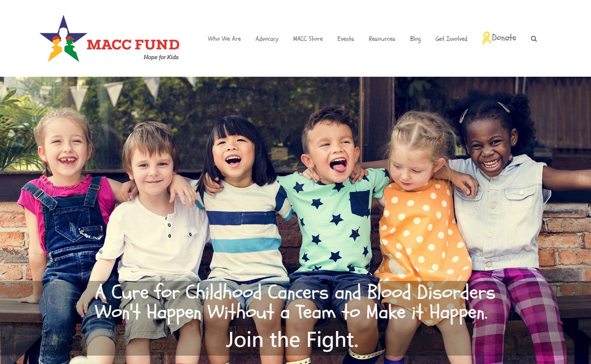 MACC Fund
