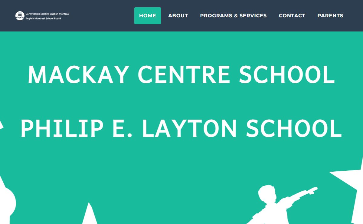 Mackay Centre & Philip E Layton School