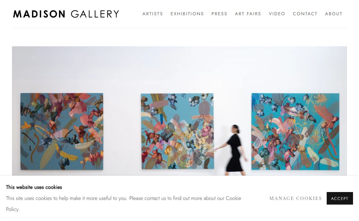 Madison Gallery